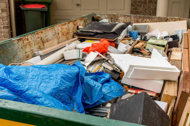 Recycling Services for Junk in Horseheads North, NY